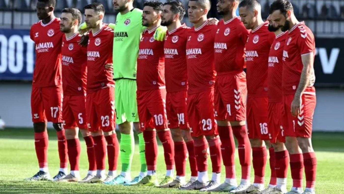 Καμπανάκι για τον Άρη: Η Αράζ δεν θα είναι εύκολος αντίπαλος!