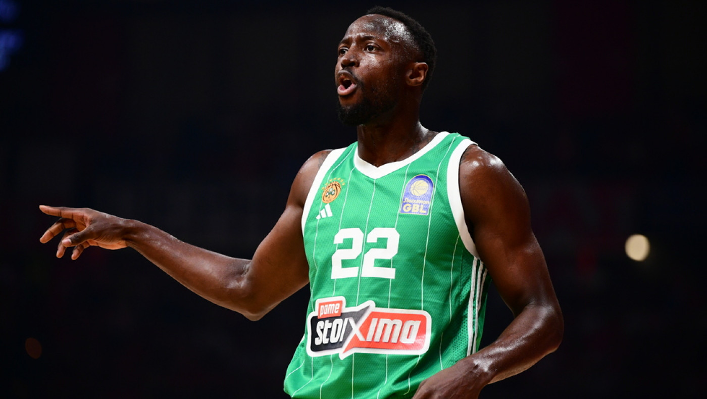 Στην Team USA για το FIBA AmeriCup ο Τζέριαν Γκραντ!