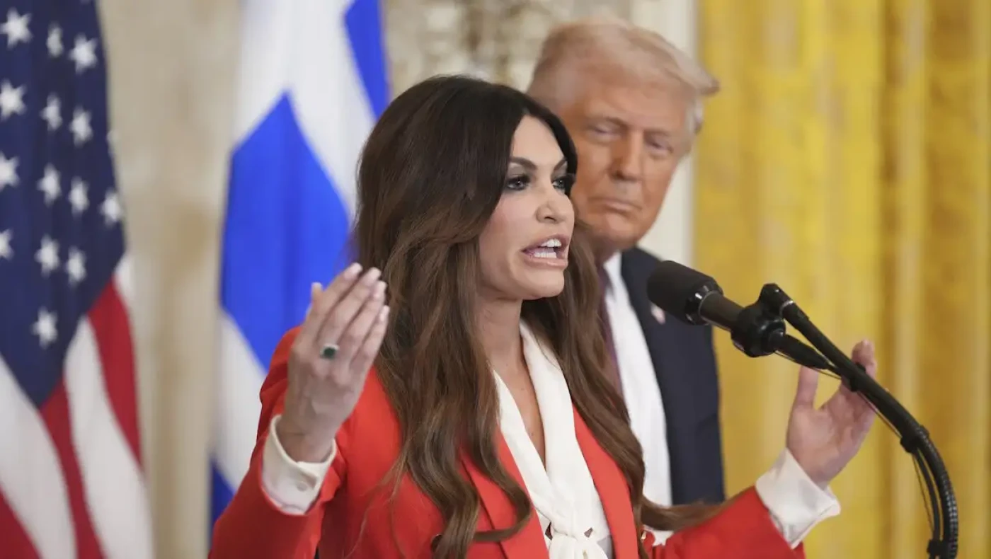 «Πατάει» Ελλάδα η Γκιλφόιλ-Πότε έρχεται και ποιο είναι το πρόγραμμά της