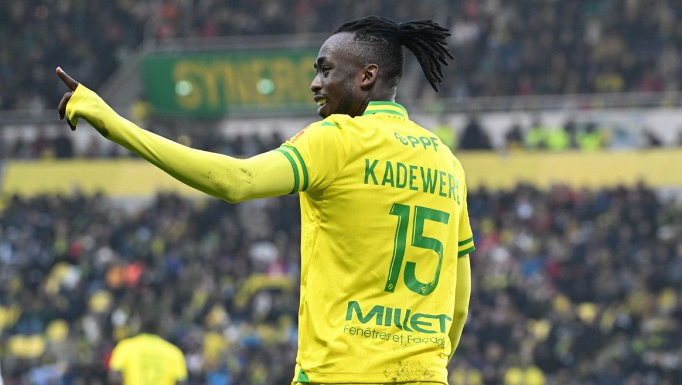 Άρης: Συμφωνία με Καντεβέρε για τρία χρόνια!