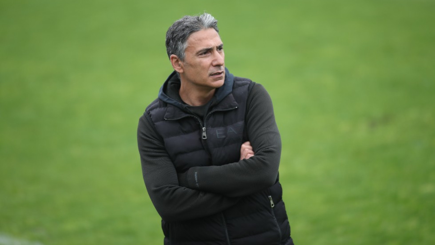 Γ. Κούτσης: «Ο Νίκος Παπαδόπουλος θα ταίριαζε στον πάγκο του Άρη»