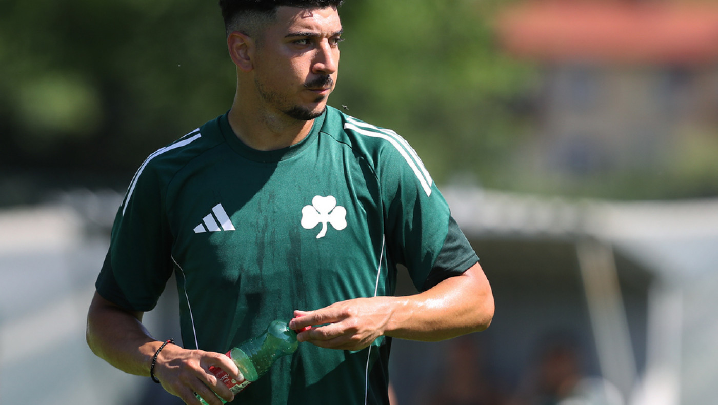 ΕΠΙΣΗΜΟ-Παναθηναϊκός: Δανεικός στη Φορτούνα Σιτάρντ ο Λημνιός