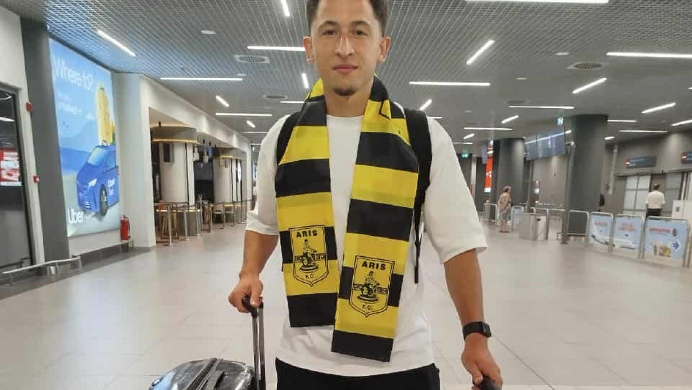 Άρης: Ο παίκτης στο «8» καθορίζει τον παίκτη στο «10»