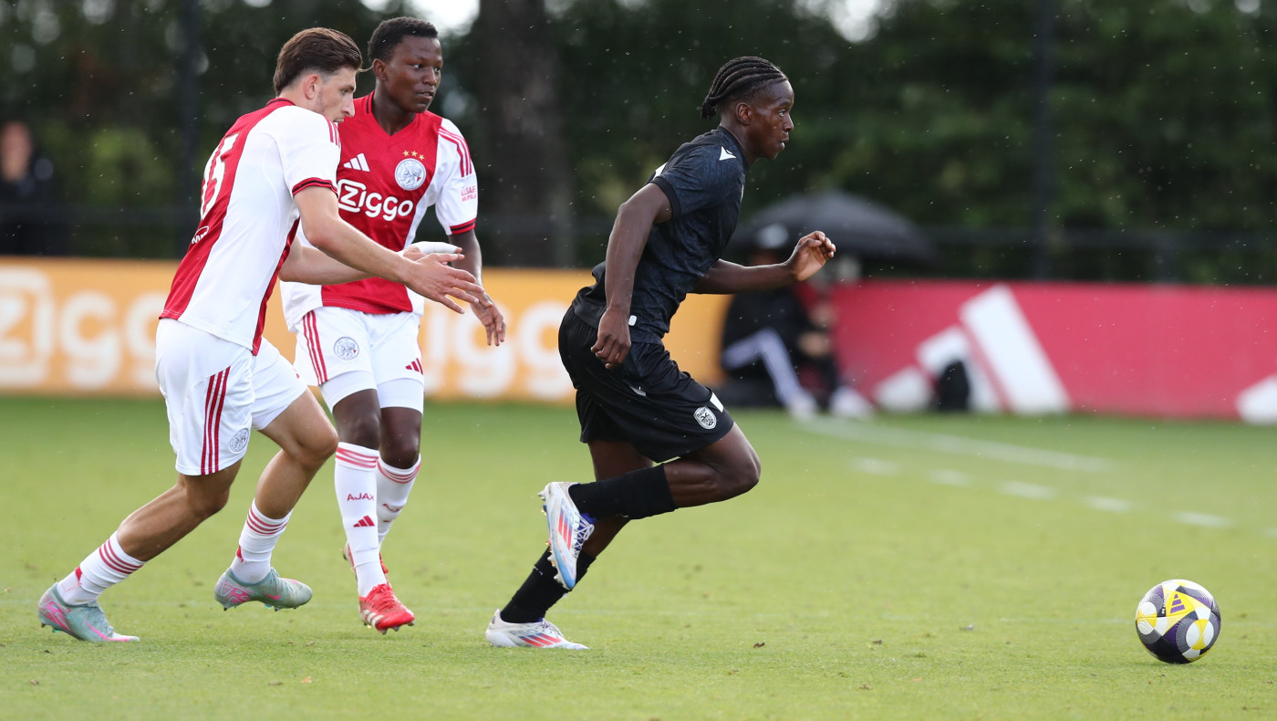 ΠΑΟΚ: Αποκωδικοποιώντας τα μηνύματα από το φιλικό και από την ανακοίνωση των οργανωμένων