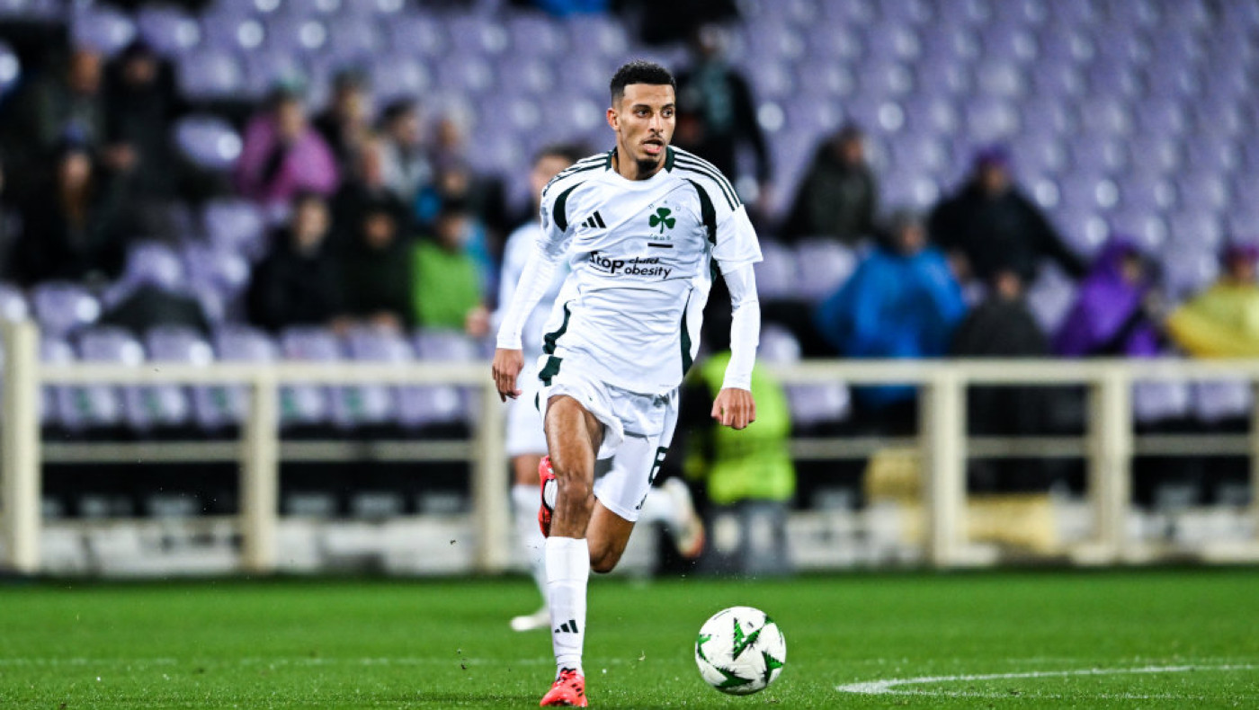 Τέλος ο Ουναΐ για Παναθηναϊκό: Συνεχίζει την καριέρα του στην Ισπανία