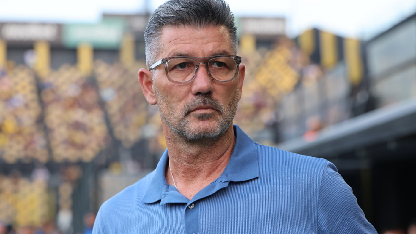 Άρης: Η...βιντεοκλήση Μορουτσάν-Ουζουνίδη και το ραντεβού τους στο γήπεδο