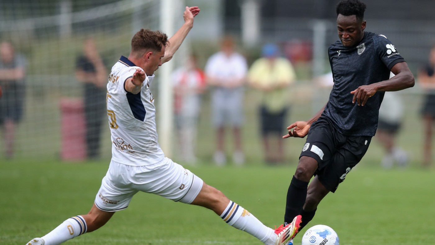 ΠΑΟΚ-Απόλλων Λεμεσού: Απαγόρευση μετάδοσης του φιλικού από το Metropolis 95.5