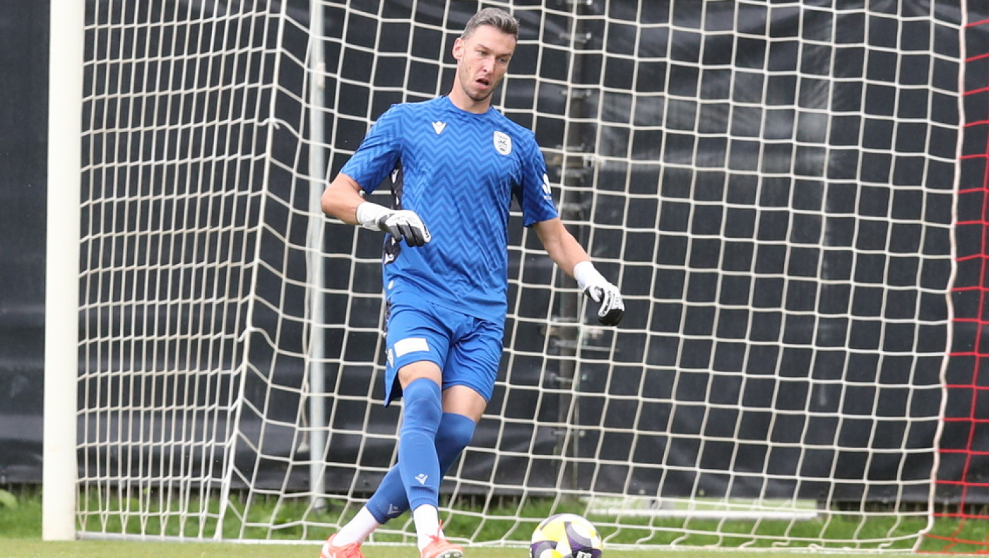 Κυρίαρχος Παβλένκα με το «καλημέρα» και ποσοστό που ξεπερνά το 81%