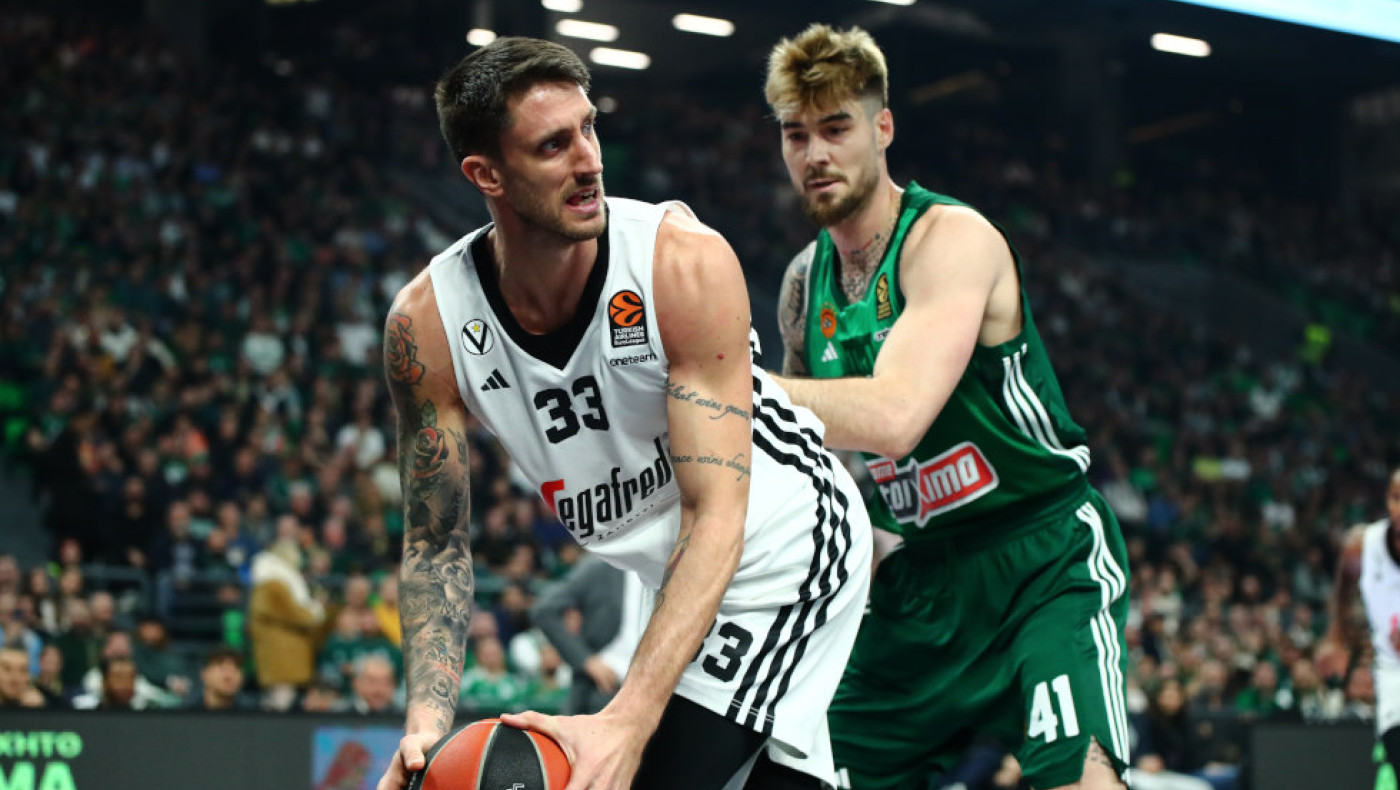 Πολονάρα: «Πριν ήθελα να ζήσω, τώρα να παίξω μπάσκετ»