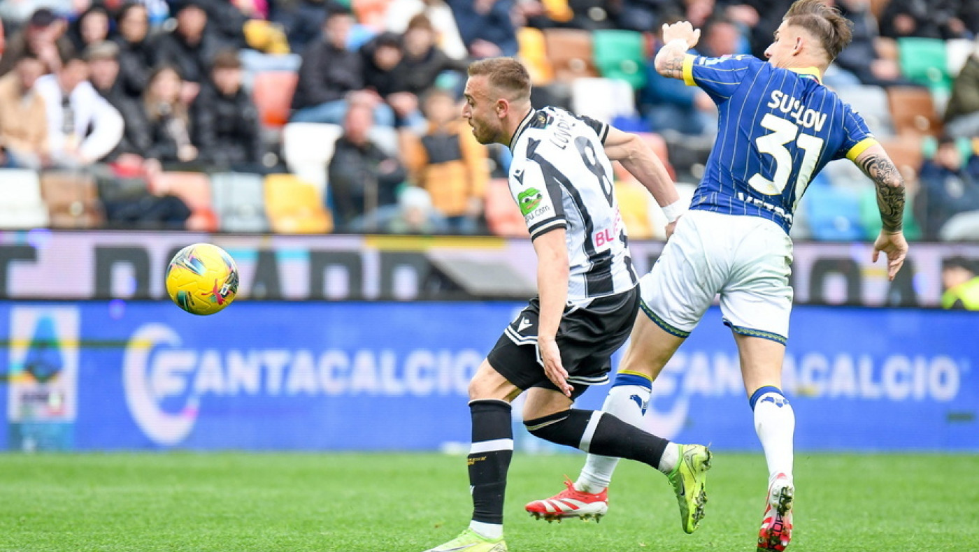 Δυνατά η Πάρμα για Λόβριτς, στο περίμενε η ΑΕΚ