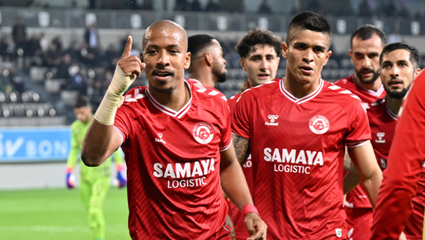 Αντίπαλος Άρη: Φιλική ήττα για την Αράζ (2-1) από την Κόνιασπορ