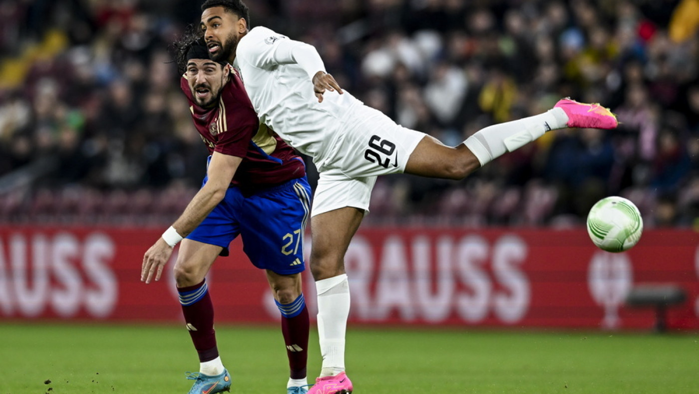 Άρης: Συμφωνία με τον Νόα Σούντμπεργκ από τη Λουντογκόρετς!