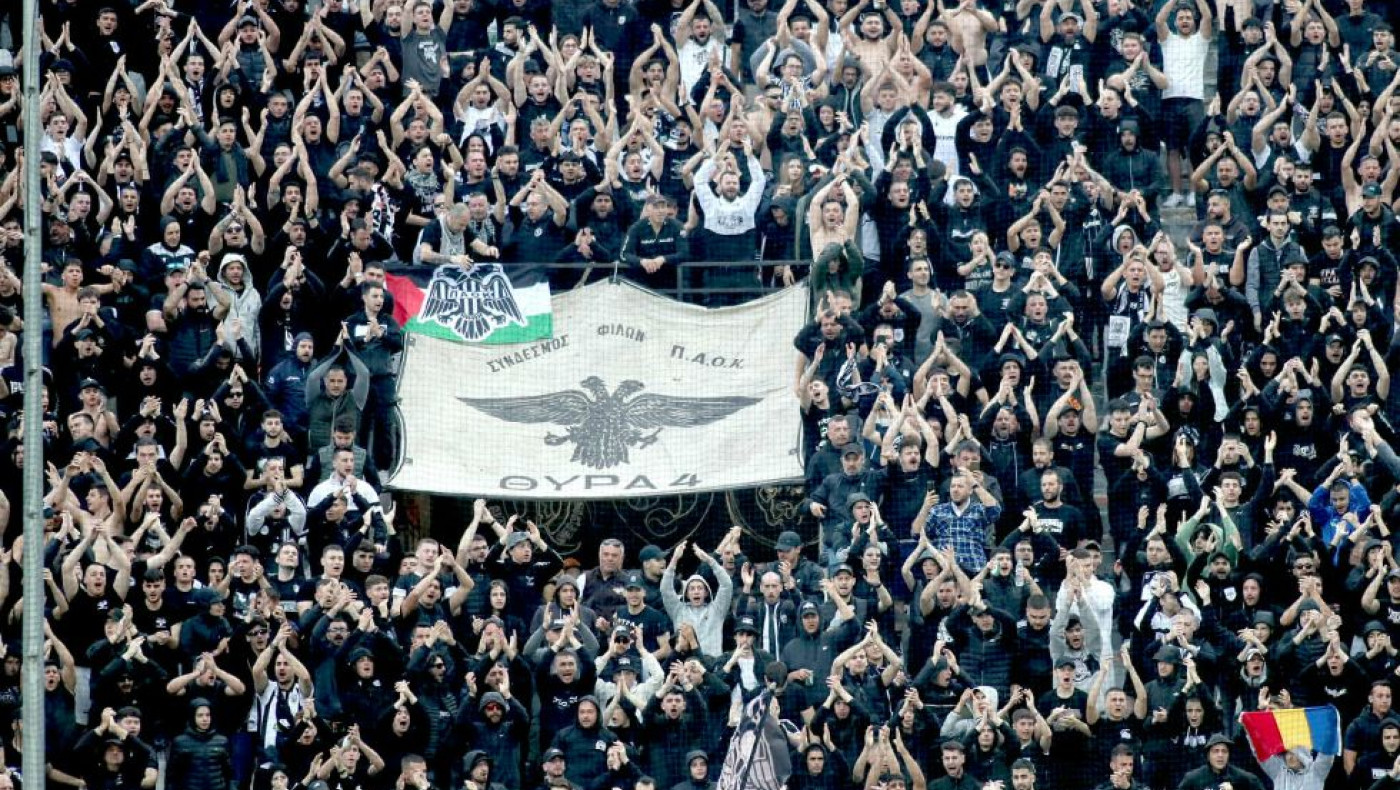 Με ανεξάρτητη κρίση και αδέσμευτη σκέψη η θέση της Θύρας 4 για τη Νέα Τούμπα, υπηρετεί την κοινή λογική