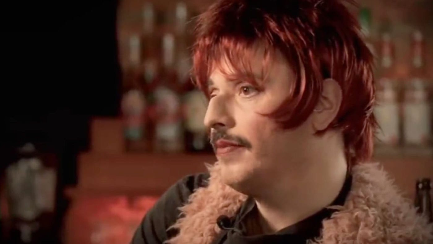 Αλέξανδρος Τσουβέλας: Η συμπαρουσιάστρια-έκπληξη στη νέα του εκπομπή στον ΣΚΑΙ