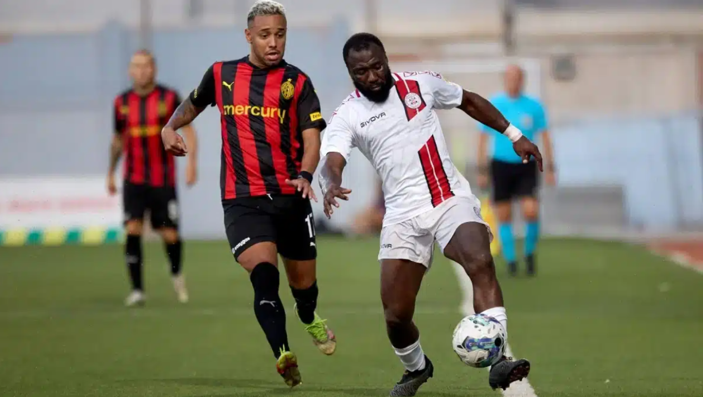 Μάντζιος: Δύσκολα θα αλλάξει η εικόνα μέσα σε μία εβδομάδα…