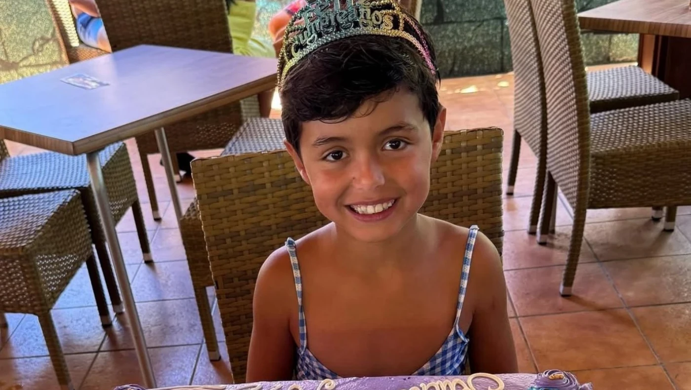 Λάτσιο: Στόχος ομοφοβικής επίθεσης ο 8χρονος γιος του Πέδρο-Η απάντηση του Ισπανού