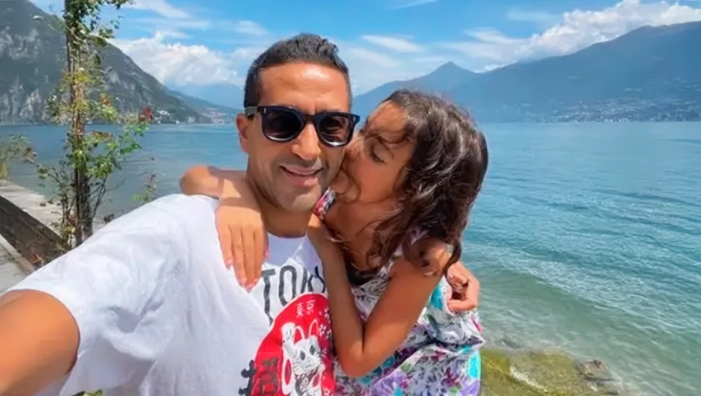 ΗΠΑ: Η αιτία θανάτου της δολοφονίας της 9χρονης Μελίνας από τον πατέρα της (vid)