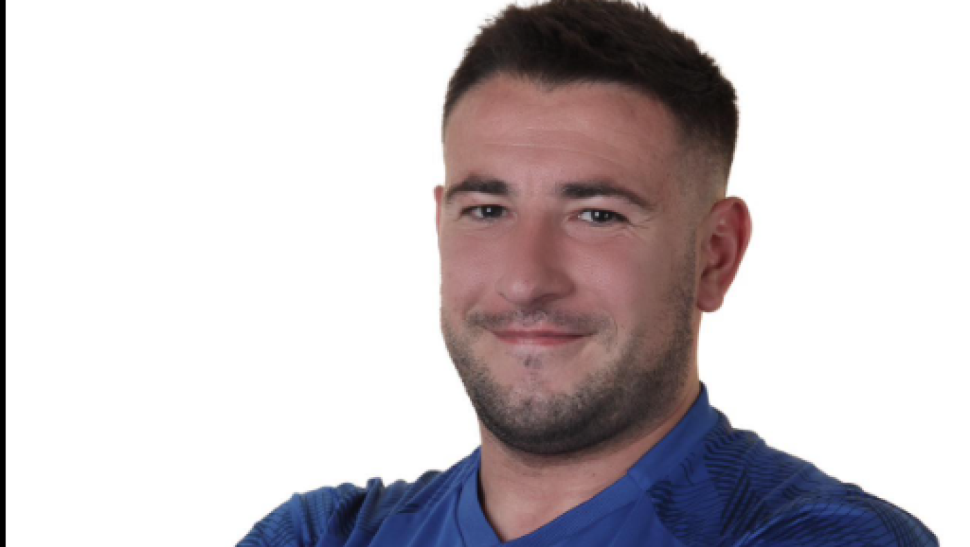 Μέγας Αλέξανδρος Ν. Απολλωνίας: Ανέλαβε ο Θάνος Αργυρόπουλος