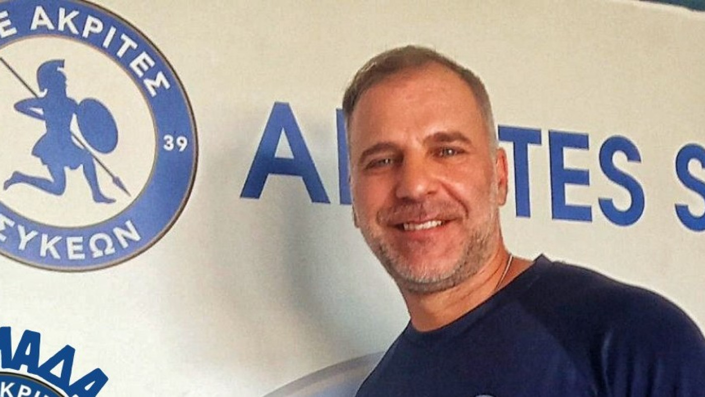 Με Αγαπητό οι Ακρίτες Συκεών Β: «Θα αξιοποιήσουμε όλο το ταλέντο που υπάρχει στην ακαδημία μας»