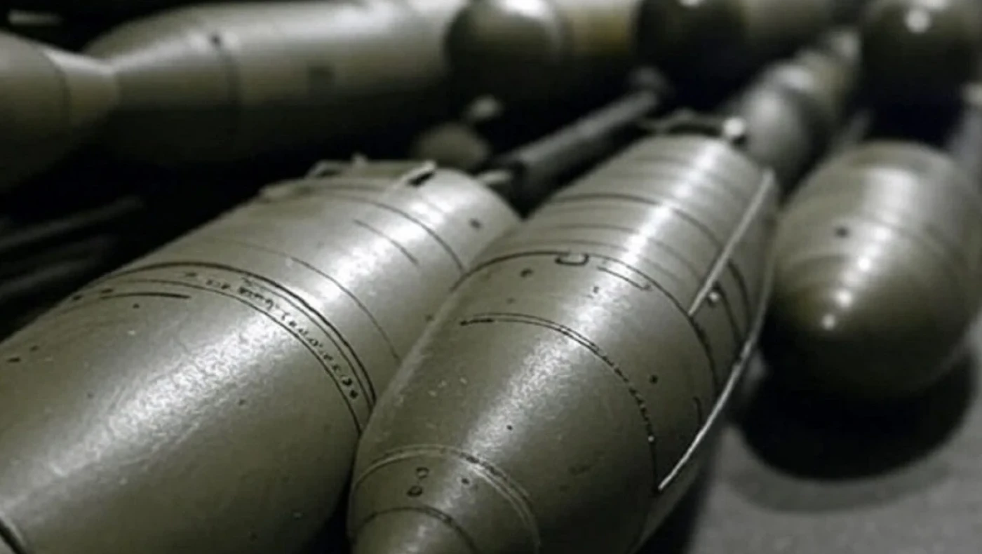 Τουρκία: Έφτιαξε διεισδυτικές βόμβες που φτάνουν 80 μέτρα μέσα σε βουνό