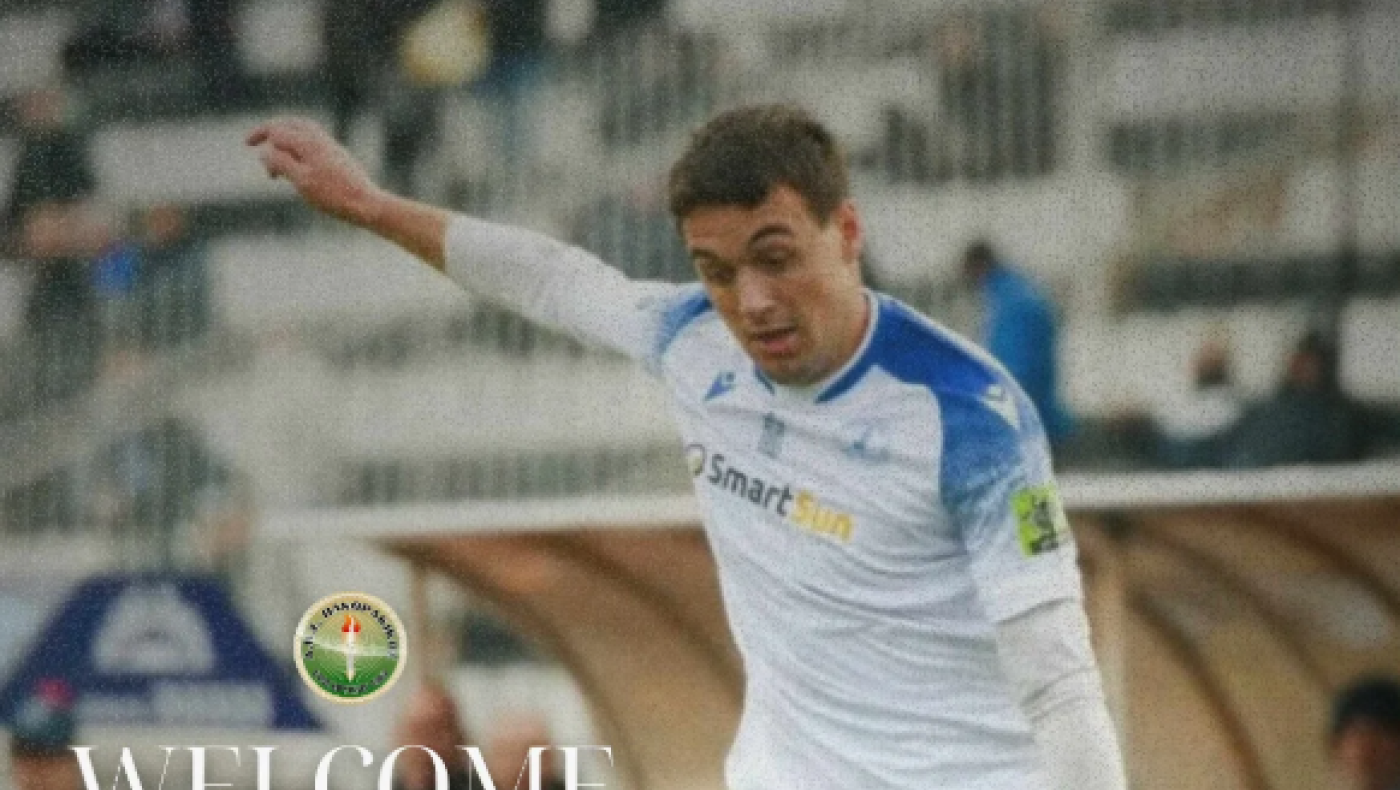 Ο Τζένγκιζ Κριεμάντι στον Πανθρακικό