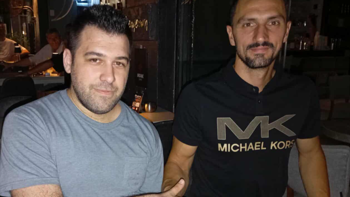 Μένει ο αρχηγός στον Ποσειδώνα Καλαμαριάς