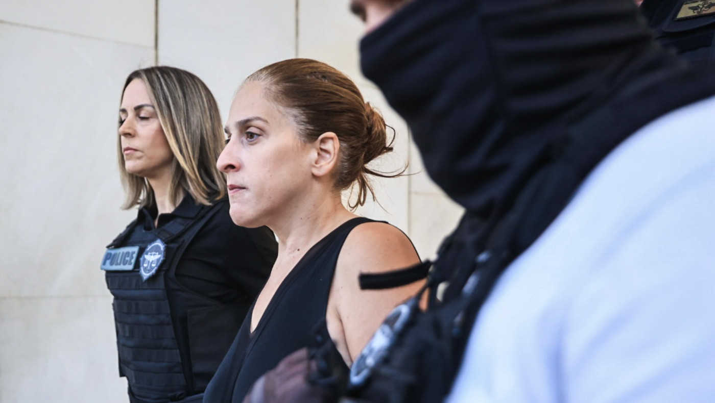 Αγία Παρασκευή: «Καταπέλτης» κατά της πρώην συζύγου του καθηγητή η ανακοίνωση της οικογένειας