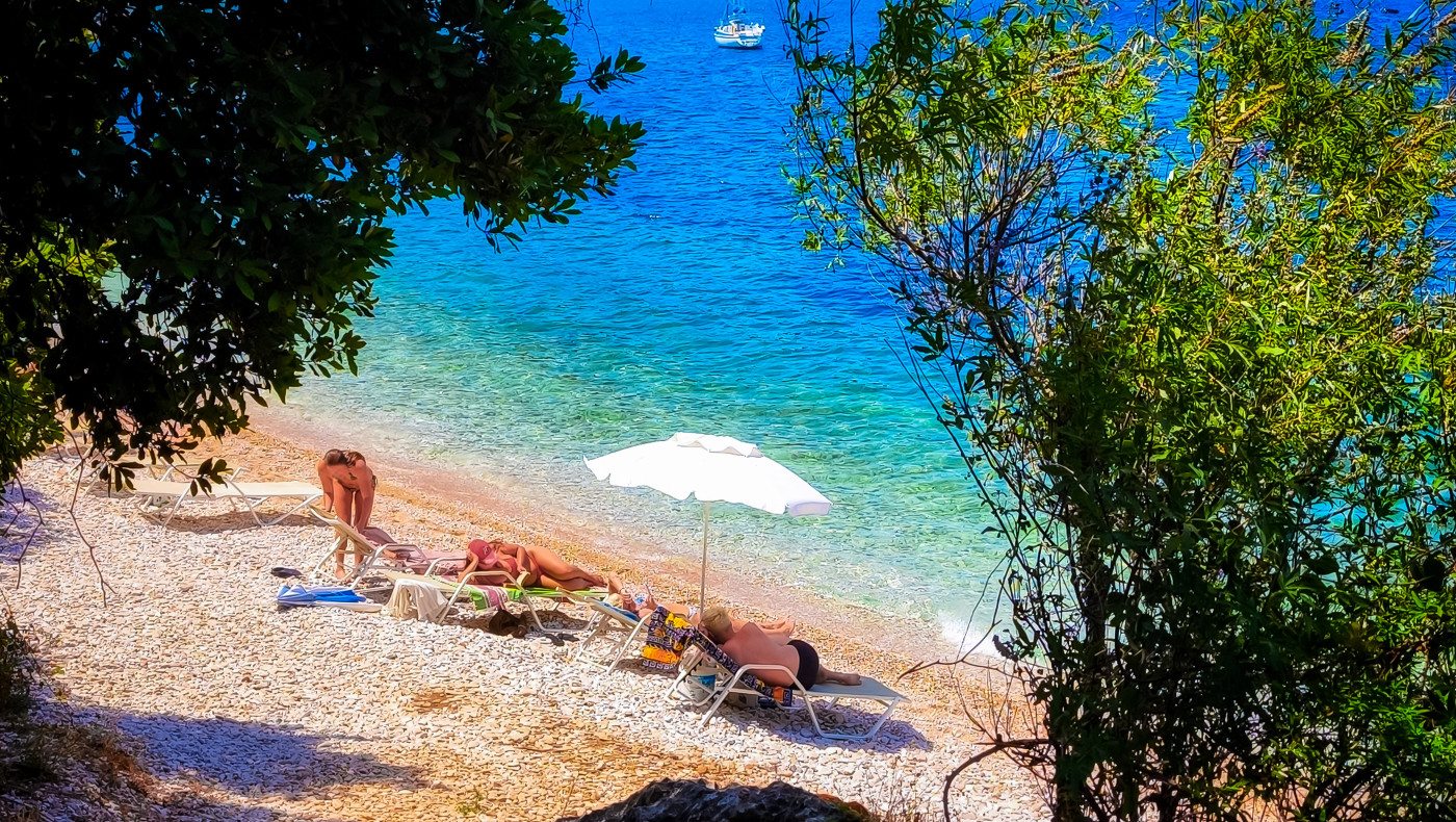 Ποια είναι τα πιο κρύα μέρη εν μέσω καύσωνα - Κάτω από τους 10 βαθμούς ο υδράργυρος