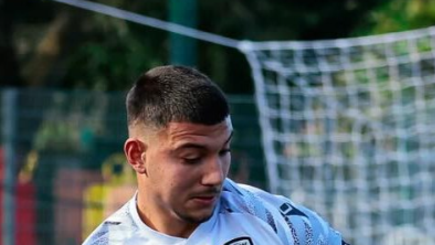 Συγχαρητήρια θείου σε ανιψιό Φιλιππιάδη για την μεταγραφή του στην ΑΕΚ