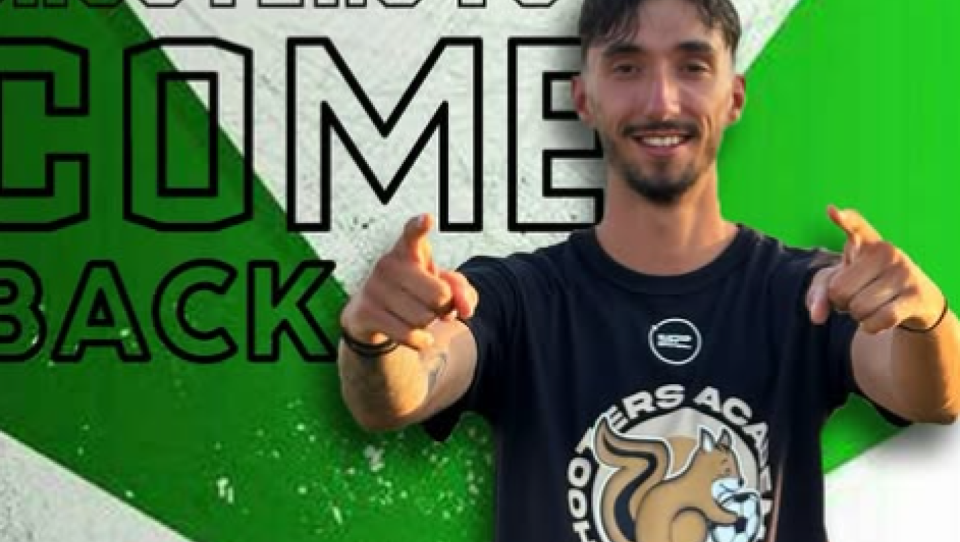 Από την ΜΠΑΜ στους Σκίουρους ο Καμπάκης