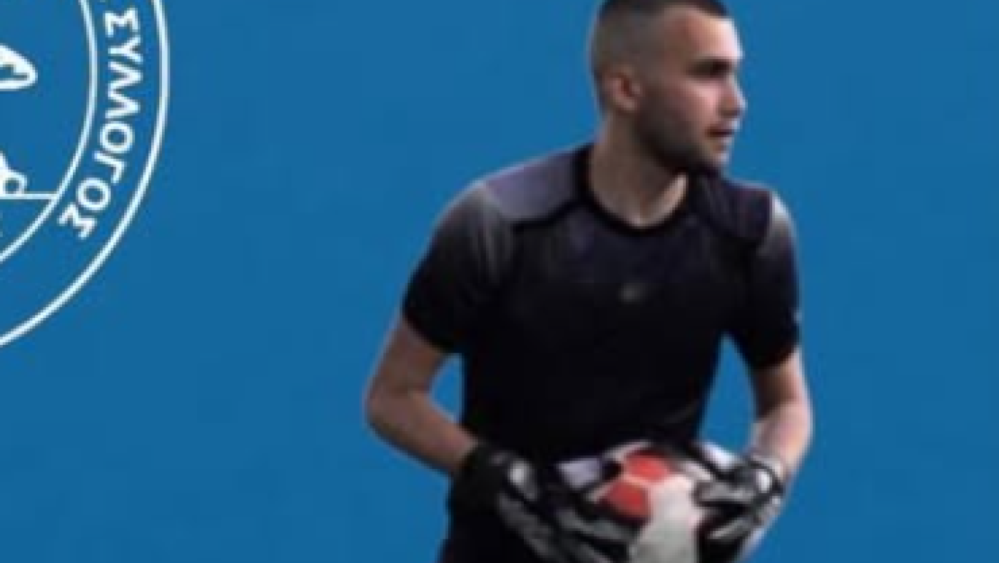 Ιάσων Αυγής: Η πρώτη μεταγραφή - Πήρε Πετανίδη