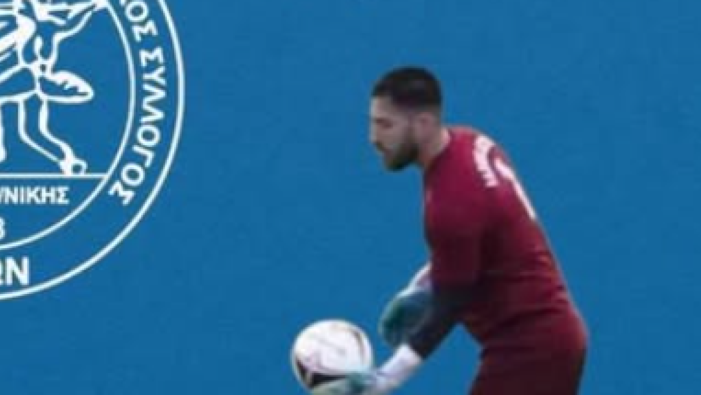 Επιστροφή Μητακίδη στον Ιάσονα Αυγής