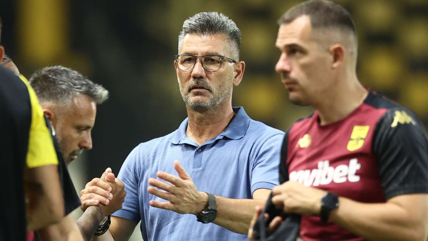 Άρης: «Πετάει» για Αζερμπαϊτζάν θέλοντας πρώτο βήμα πρόκρισης