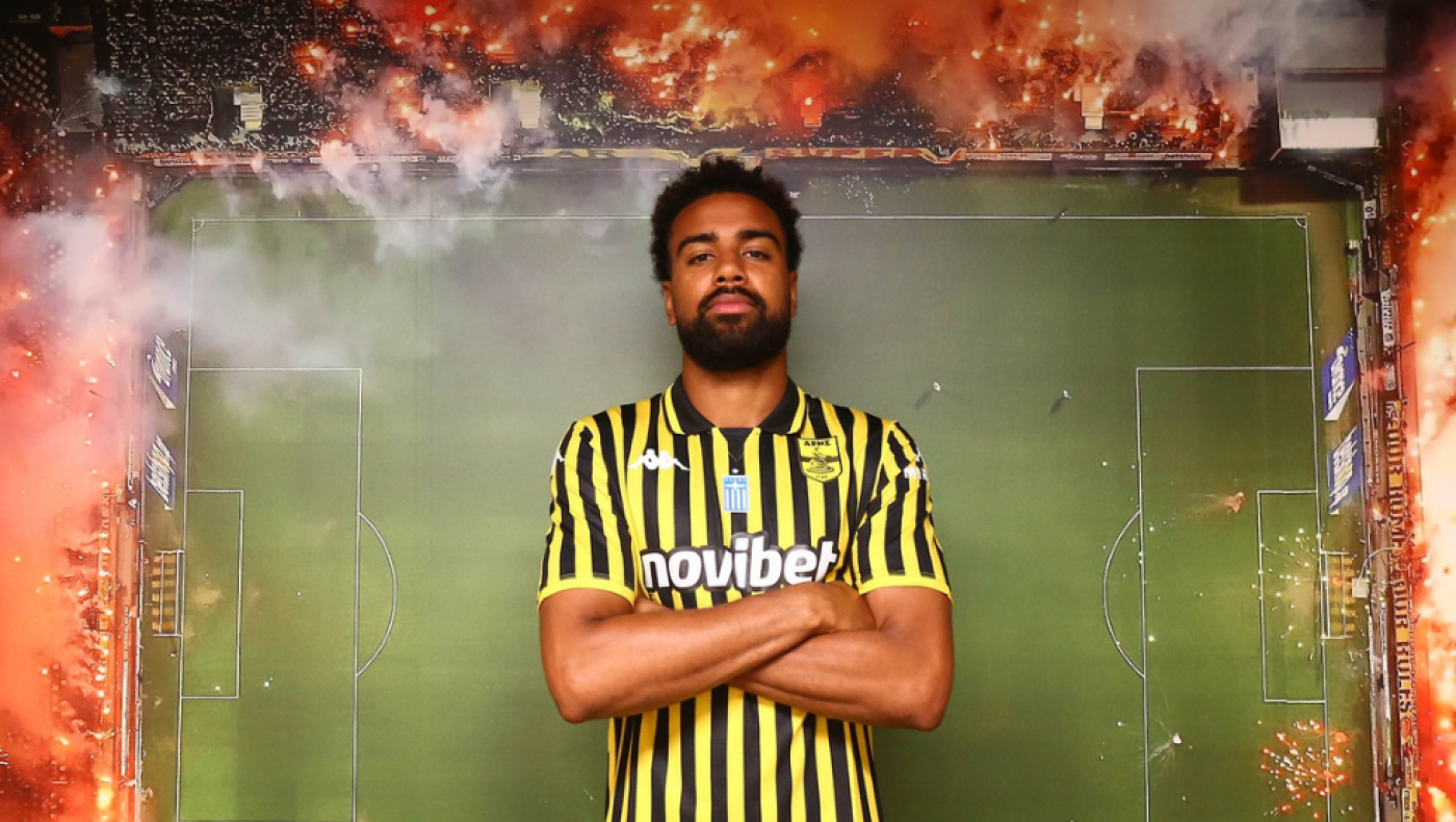 Το παρασκήνιο του deal για τον Νόα Σόνκο Σούντμπεργκ