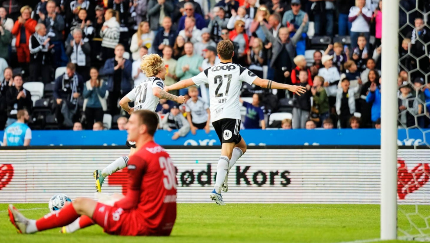 «Nik Mil-BET»: AIK, ΧΑΜΑΡΜΠΙ & ΒΙΚΙΝΓΚ νίκες και άλλες επιλογές αγώνων με ένα σκοπό… (ταμεία)