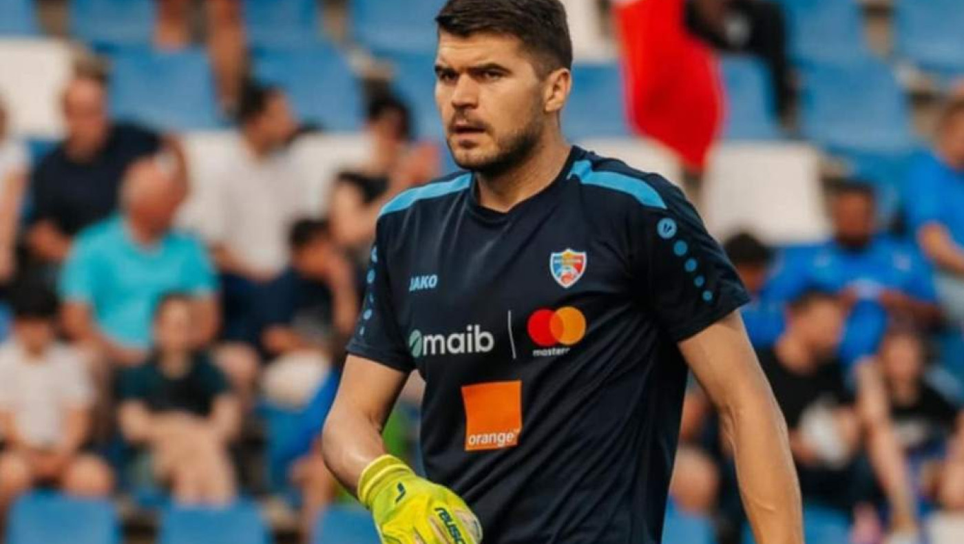 Αράζ: Τι λέει ο κίπερ, Κριστιάν Αβράμ για τη ρεβάνς στη Θεσσαλονίκη