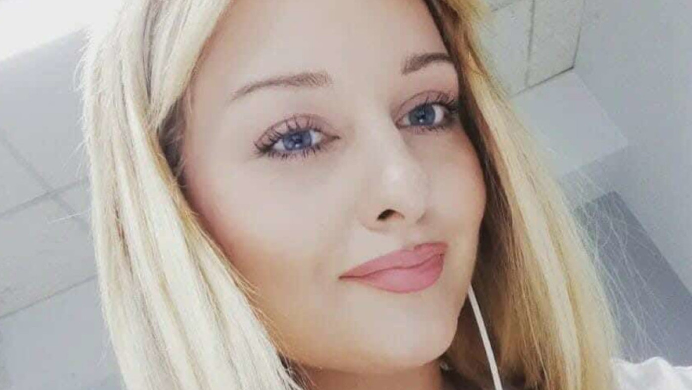 Περηφάνια για τη δική μας Μαρίνα Μπίκου που πέρασε στην Ιατρική του ΑΠΘ!