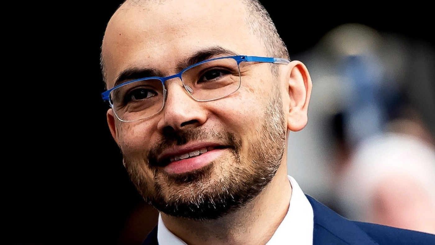 Το φαβορί για νέος CEO της Google είναι Έλληνας