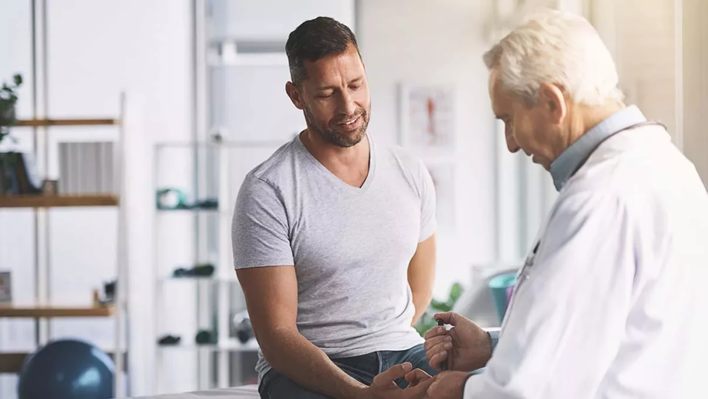 Διαβήτης: Τι πρέπει να προσέξουν οι ασθενείς τις μέρες του καύσωνα