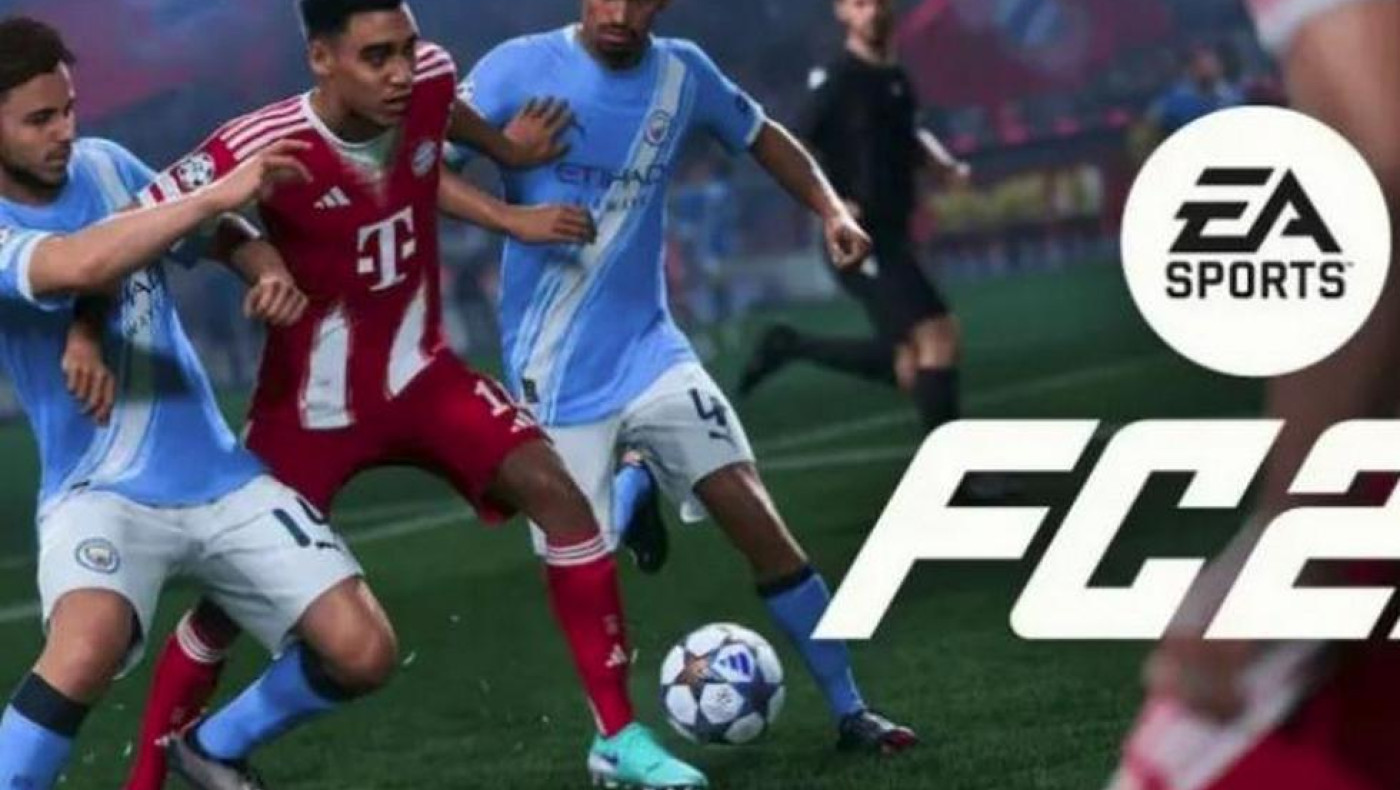 EA FC Sports 26: Τα αποκαλυπτήρια για το gameplay του παιχνιδιού