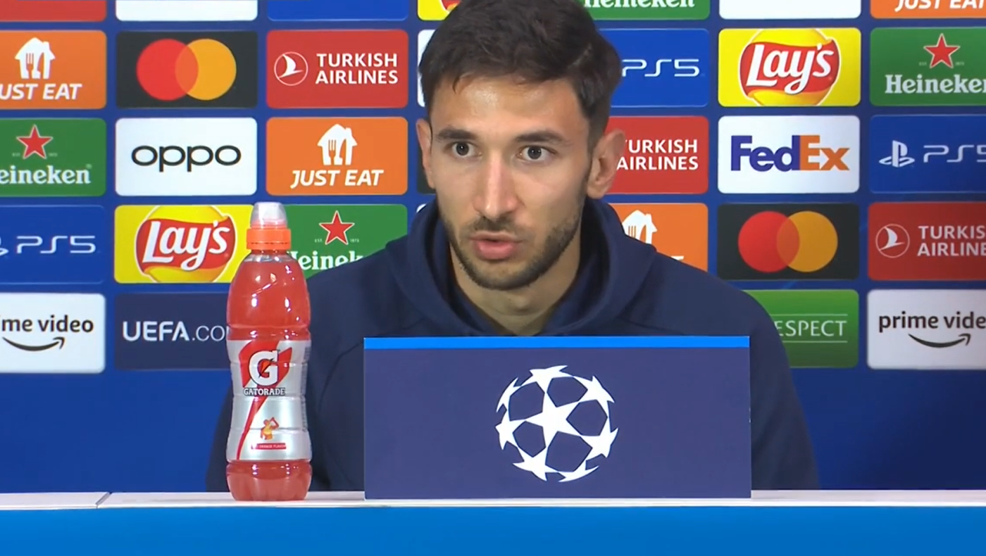 ΑΕΚ: Κινείται για τον Κρούγιτς, λένε οι Σέρβοι