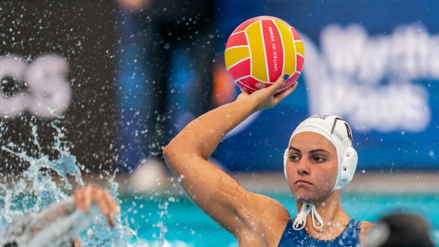 Πόλο Γυναικών: Αυτός είναι ο αντίπαλος της Εθνικής στον τελικό-Πότε θα γίνει το μεγάλο ματς