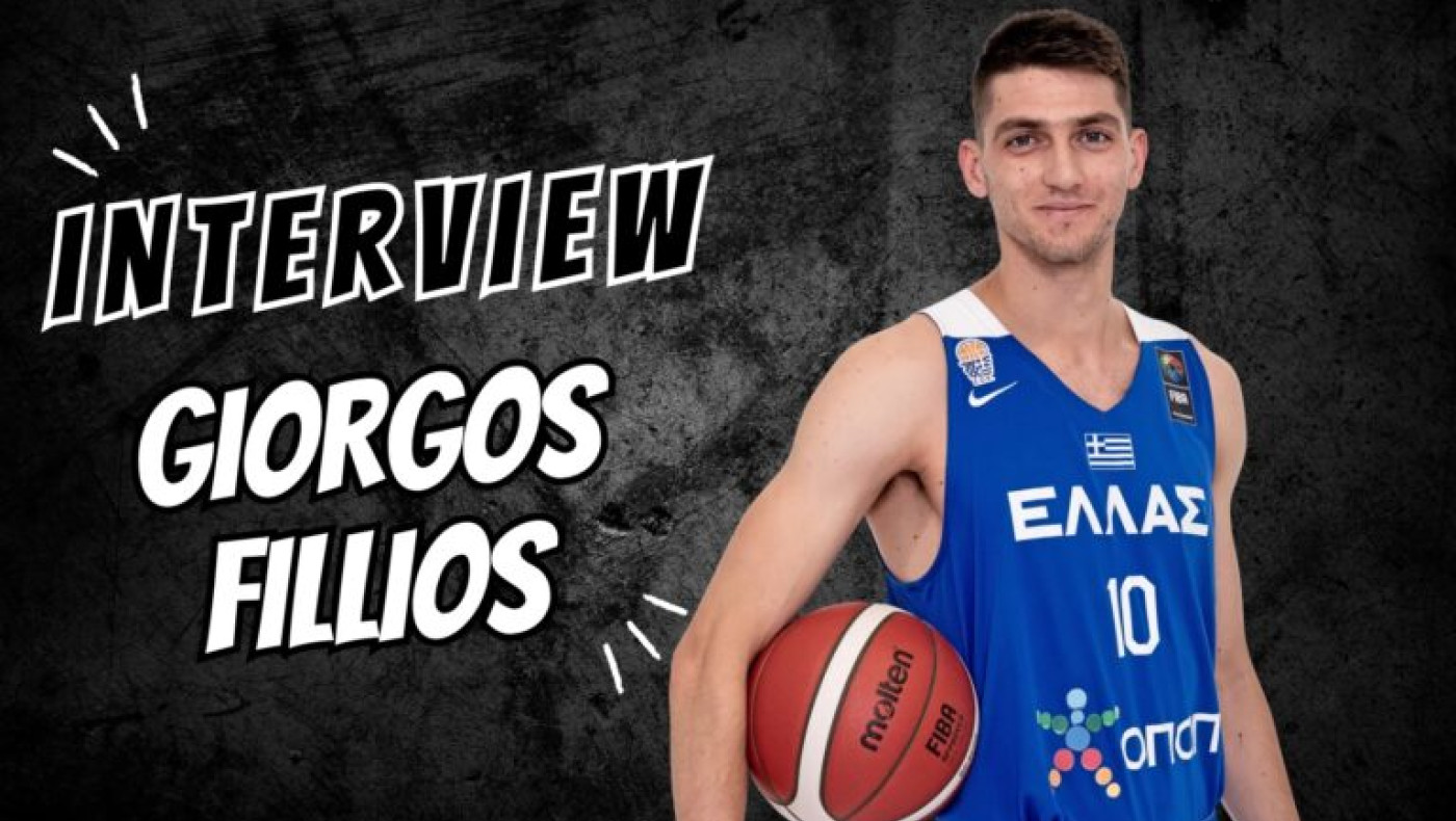 Φίλλιος: «Πολύ χαρούμενος που επιστρέφω στον ΠΑΟΚ»