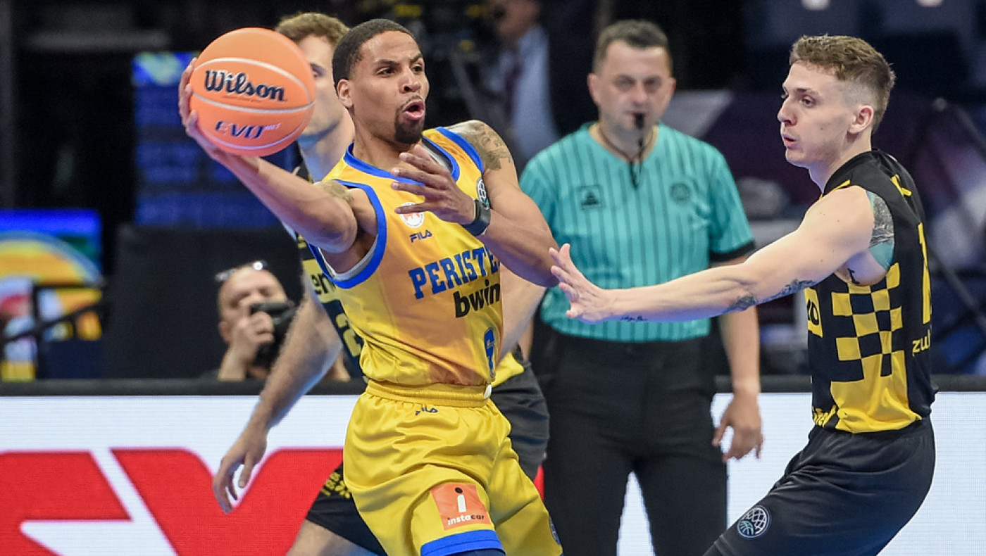 Ζερμέιν Λοβ: «Στο τέλος, θέλω να βρίσκομαι εκεί όπου με αγάπησαν, στον ΠΑΟΚ»