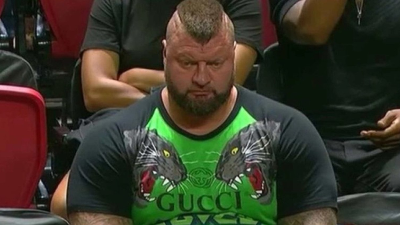 Οι αδελφοί Μόρις προκαλούν τους Γιόκιτς σε αγώνα πυγμαχίας: «Είμαστε έτοιμοι όποτε θέλουν»