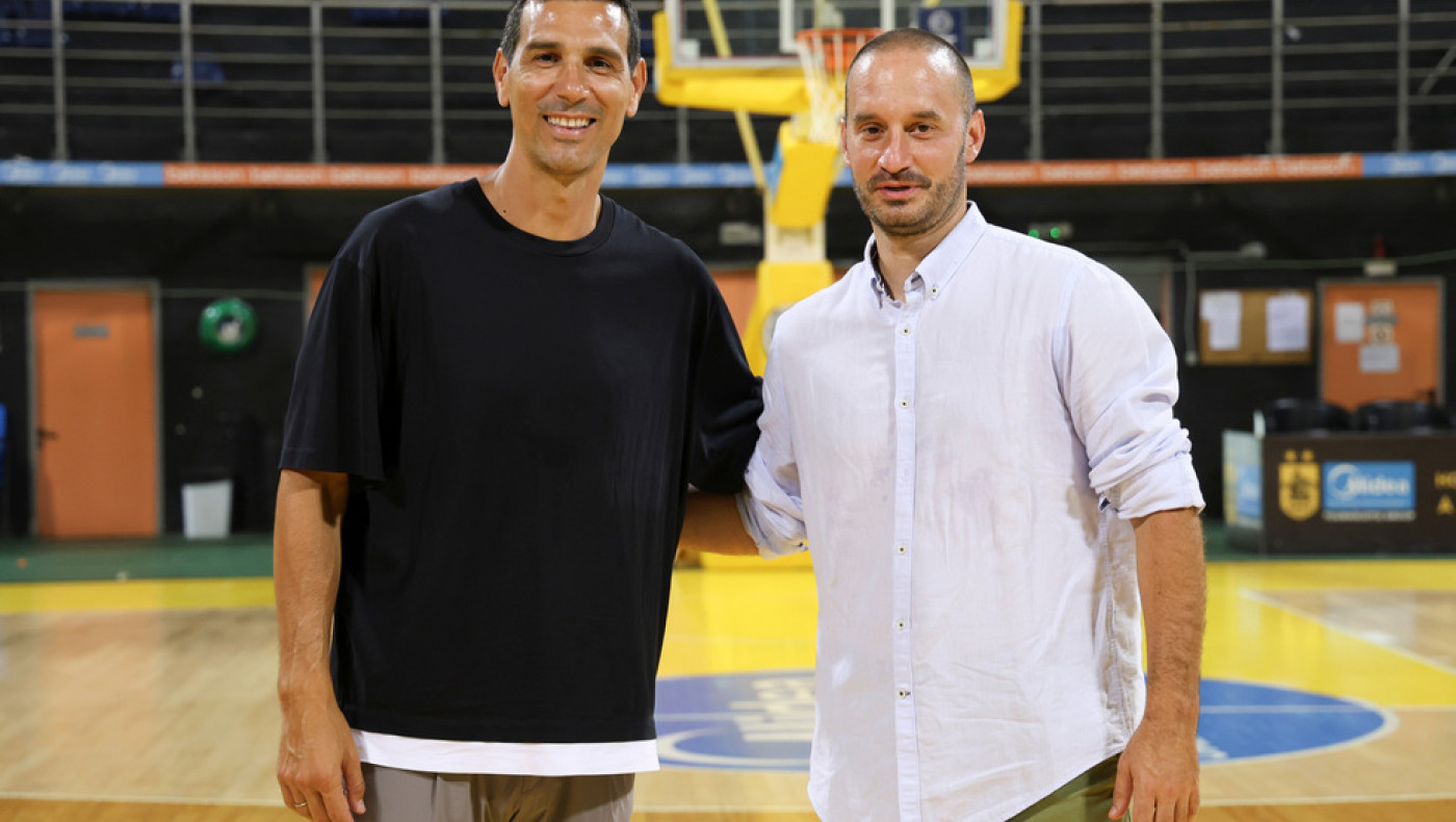 Άρης: Και επίσημα εποχή Καράιτσιτς