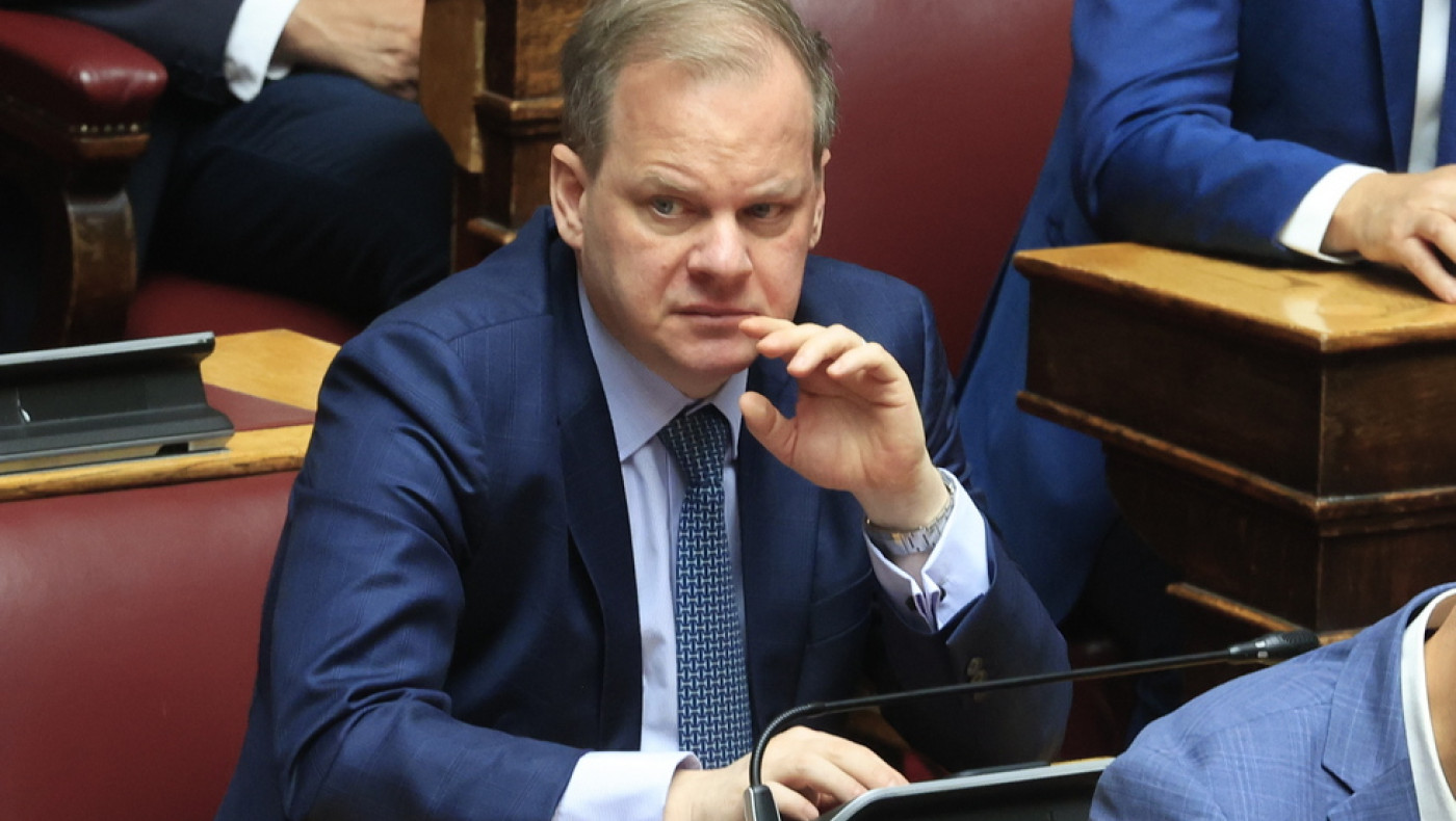 Τέμπη: Παραπέμπεται στο Δικαστικό Συμβούλιο ο Κώστας Καραμανλής