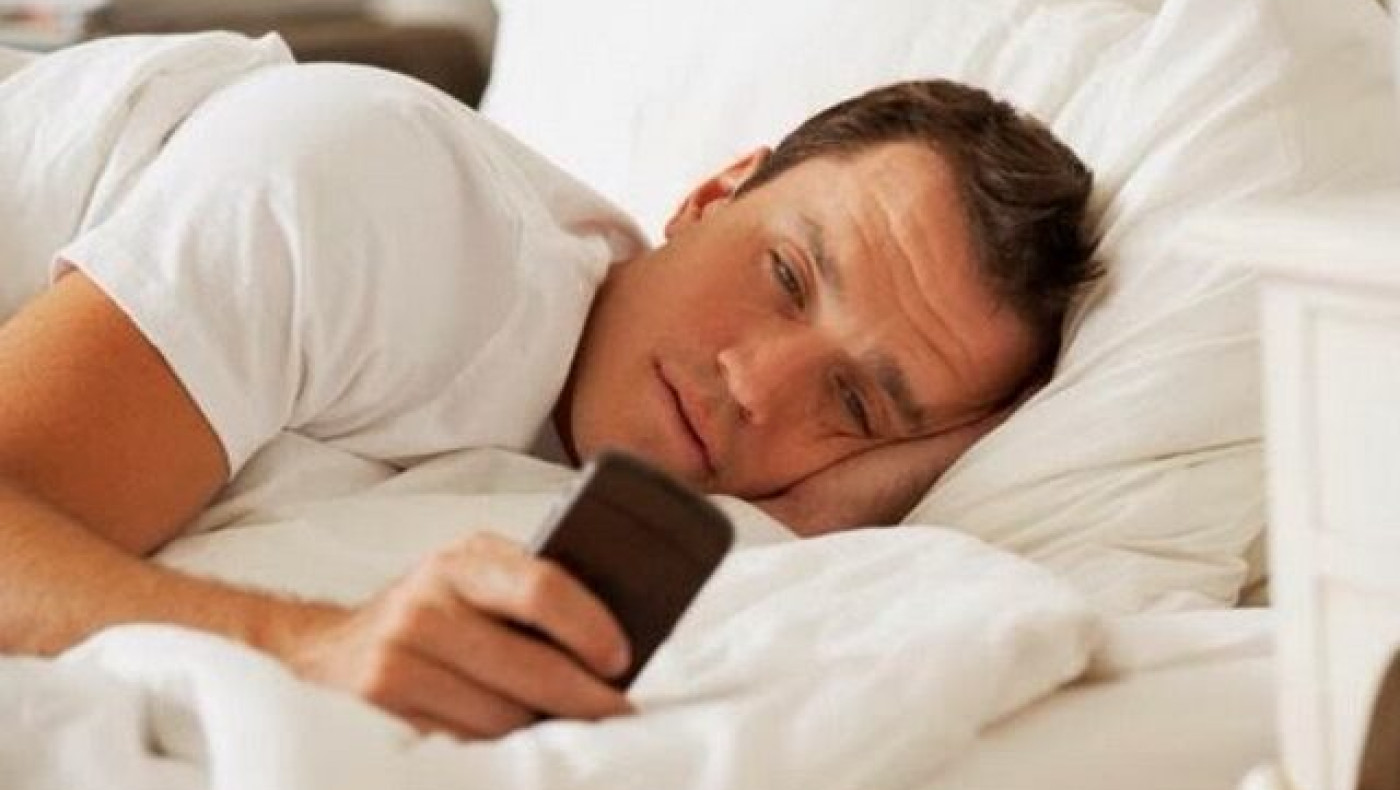 Η μοναξιά ωθεί τους «νυχτερινούς» τύπους σε αυτόν τον εθισμό