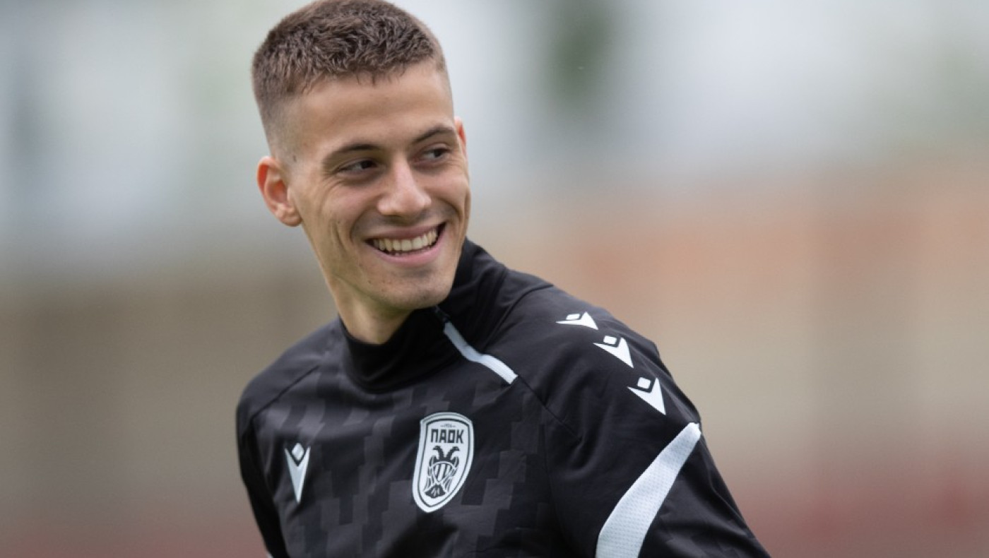 ΠΑΟΚ: Ο ΟΦΗ και η διαχείριση των διεθνών