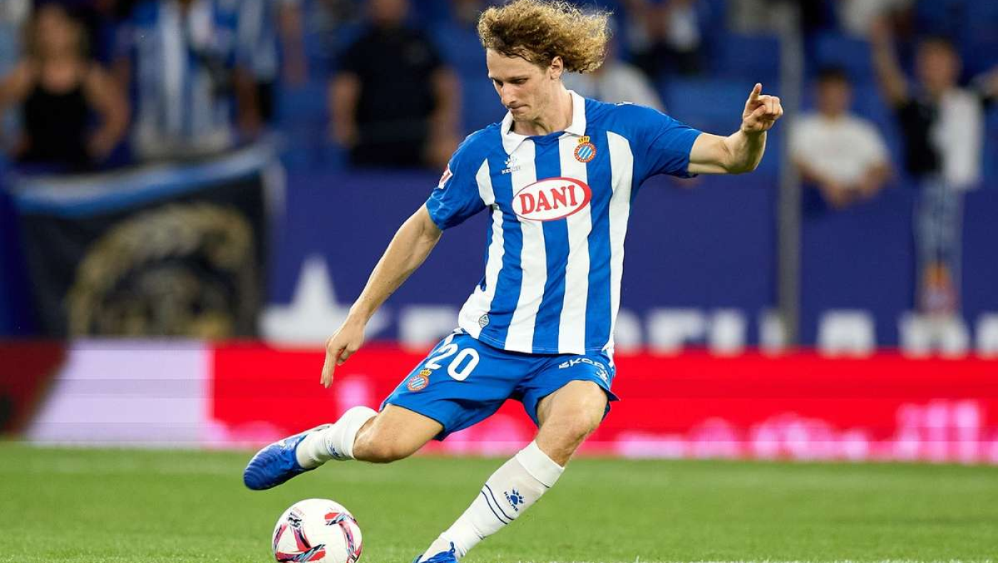 Παναθηναϊκός: Προχωρά και ολοκληρώνεται του Κραλ